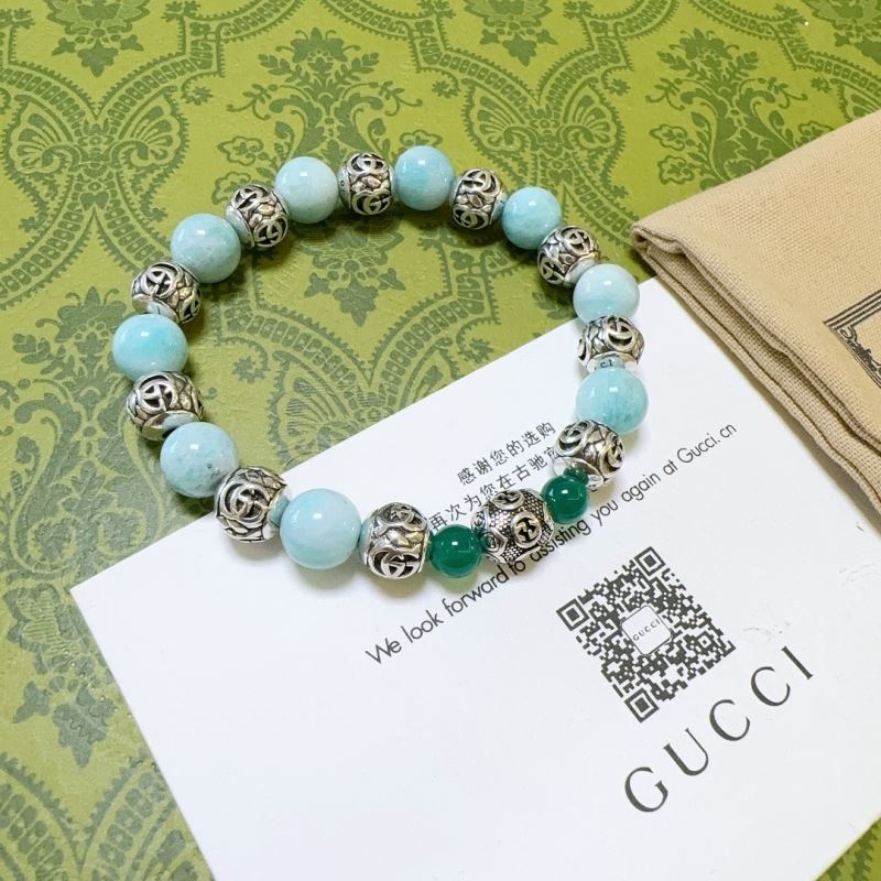 Gvc*1 bracelets